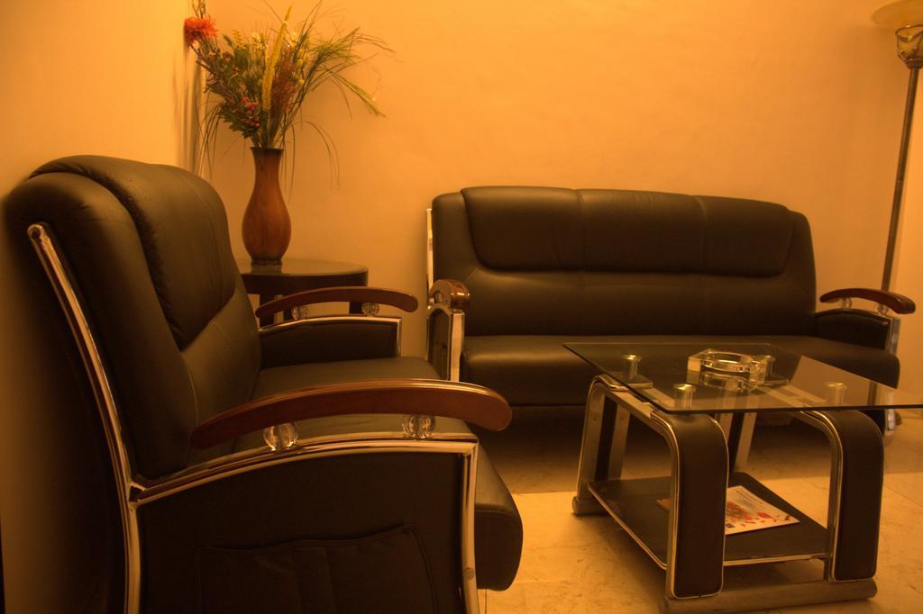 Hotel Lubumbashi Extérieur photo