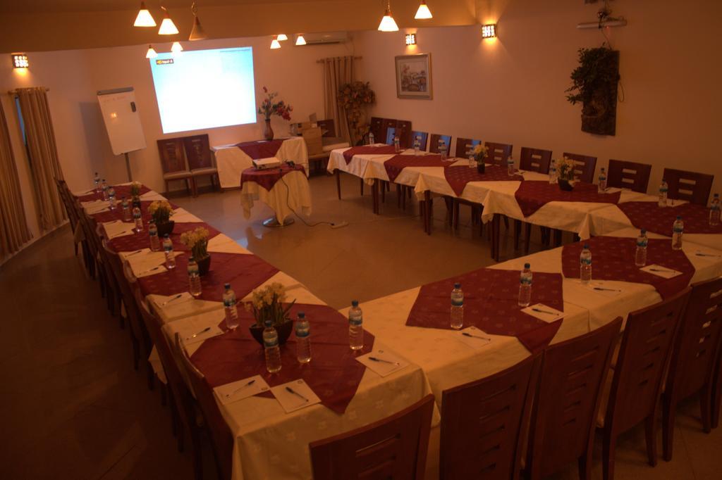 Hotel Lubumbashi Extérieur photo