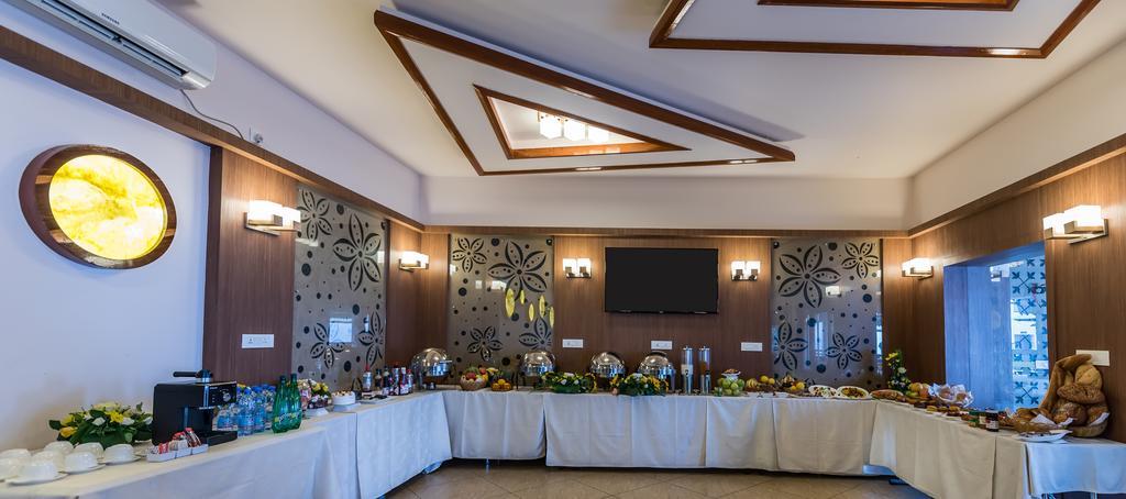 Hotel Lubumbashi Extérieur photo