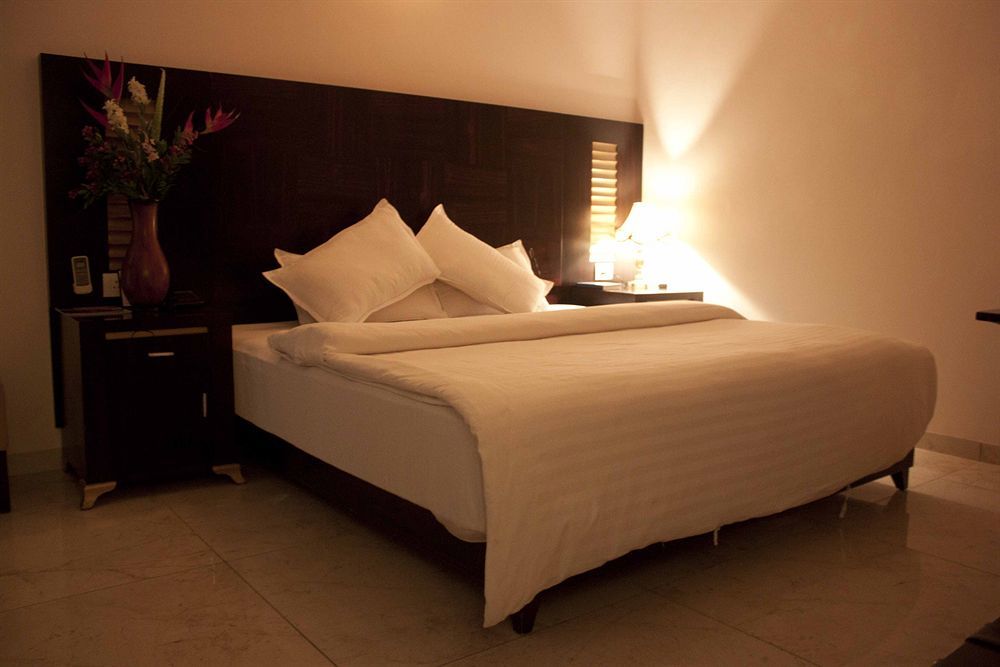 Hotel Lubumbashi Extérieur photo
