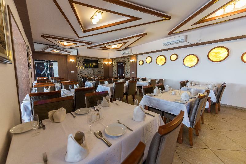 Hotel Lubumbashi Extérieur photo