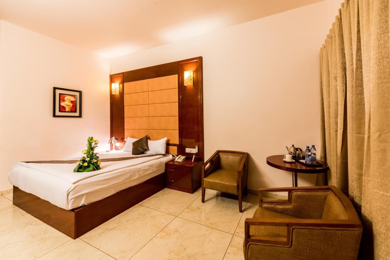 Hotel Lubumbashi Extérieur photo